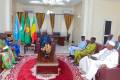 Réunion des hauts Fonctionnaires du « Pilier diplomatie » de la Confédération AES : Les orientations du Ministre Abdoulaye DIOP aux experts