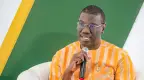 Semaine de l’Énergie, des Mines et des Hydrocarbures de l’Alliance des États du Sahel à Ouagadougou : Le Ministre Tiémoko TRAORE  intervient sur les enjeux de la Transition énergétique