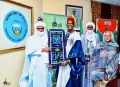 Cohésion sociale :  Le Ministre Mamou DAFFE reçoit le conseil général des Kel Ansar et Alliés