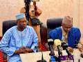 Coopération Mali – Guinée : Le ministre Mahamadou Koné à Conakry pour une visite de travail dans le cadre de la gouvernance des affaires religieuses