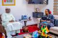 Coopération Mali – PNUD :  Des échanges fructueux entre le ministre Abdoul Kassim FOMBA et Evelyne Rukundo BAMBA, la nouvelle Représentante du PNUD