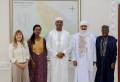 2ème Forum International de la Diaspora Malienne : Le Directrice régionale de l’OIM réaffirme l’engagement de son organisation au Premier ministre
