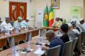 5ème Réunion des Ministres en charge de l’Industrie et du Commerce de l’AES : Les ministres s’enquièrent des orientations du Premier ministre Abdoulaye MAÏGA