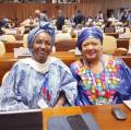 114ème Conférence Internationale du Travail de Genève : La Ministre Oumou SALL SECK prend part aux travaux de la Journée Mondiale contre le travail des enfants