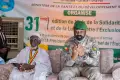 Mois de la solidarité et de la lutte contre l’exclusion : Le Doyen de Bamako reçoit la visite du Président Assimi GOÏTA