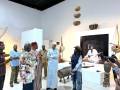 Revitalisation du musée national du Mali : Le ministre d’Etat Alousséïni SANOU visite l’exposition tɛgɛnɔ