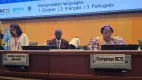 76ème Session du Comité régional de l’OMS pour l’Afrique : Les travaux s’ouvrent sous le signe de la cohésion du continent autour des défis sanitaires