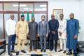 Diaspora et investissements : le Ministre Mossa AG ATTAHER échange avec la Chambre de Commerce Américaine au Mali sur les opportunités de coopération économique