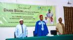 Promotion et Transmission des valeurs socioculturelles du Mali : Le vestibule des valeurs « DANBE BULON » lancé