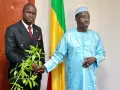 32ème Édition de la Campagne Nationale de Reboisement 2026 : Le Ministre Ibrahima SAMAKE en communion avec l’Association des Amis de la nature