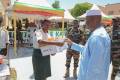 22ᵉ Journée d’Excellence du Prytanée Militaire de Kati : Le Premier ministre Abdoulaye Maïga célèbre l’excellence scolaire