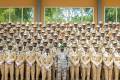 École Militaire Interarmes de Koulikoro (EMIA) : La 47e promotion prête à servir la Nation