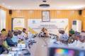 Première session du Comité technique du Commissariat chargé des Activités Minières (CCAM) : le Mali accélère la réforme minière et renforce sa souveraineté économique