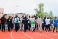 Rentrée Scolaire 2026-2027 : Abdoul Kassim FOMBA prône la méritocratie, lors du sport de masse à Kabala