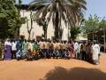 PROJET – FIER II : La région de Koulikoro valide ses 18 sites d’insertion économique des jeunes ruraux