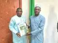Développement Agricole : Le Ministre Ibrahima SAMAKE à l’écoute de la Coopérative Amis de la Terre de la diaspora malienne en République du Congo