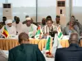 Comité Ministériel de Pilotage de la Confédération des Etats du Sahel (AES) : Réunions préparatoires aux négociations formelles avec la CEDEAO