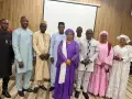 Clôture de la Réunion sur le Secteur de la Santé de la Confédération des États du Sahel (AES) : Les experts définissent les priorités de la deuxième année confédérale
