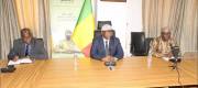École Africaine des Métiers de l’Architecture et de l’Urbanisme (EAMAU) : Le ministre Bouréma KANSAYE invite les nouveaux diplômés à porter haut les valeurs d’excellence