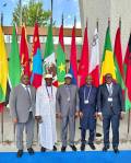 40ème Session ordinaire du Conseil des Ministres de Tutelle de la Prévoyance Sociale : Le Mali, en tête à Genève, pour discuter de la modernisation de la prévoyance sociale en Afrique