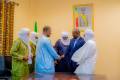 Préparatifs de la 2e édition du Salon du Dromadaire : La commission d’organisation fait le point au ministre Abdoul Kassim FOMBA