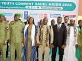 Ouverture du 3ème Sommet « YOUTHCONNECT SAHEL » au Niger : La Promotion et valorisation du leadership de la Jeunesse Sahélienne au profit de la sécurité et de la prospérité du Sahel
