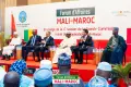Forum d’affaires Mali-Maroc : UNE NOUVELLE IMPULSION POUR LE PARTENARIAT ÉCONOMIQUE ENTRE LES DEUX PAYS