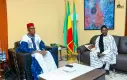 Artisanat et Culture : le ministre Mamou Daffé échange avec les organisateurs du Festival des Cultures Traditionnelles du Mali