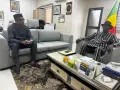 Coopération Mali – Turquie : Le nouvel Ambassadeur du Mali en Turquie reçoit les conseils et orientations du Ministre, Amadou SY SAVANE