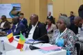 COP17 – Table ronde des Pays sans littoral : La voix de la ministre DOUMBIA Mariam TANGARA fait écho à Oulan Bator