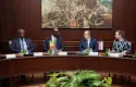 Réunion commémorative du 65ème Anniversaire de la Conférence des Pays non-alignés : Le Mali réaffirme son attachement au Non-Alignement et renforce ses liens avec la Serbie