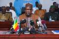 Le ministre Abdoulaye DIOP rassure le Corps diplomatique à travers les  efforts continus des Autorités maliennes pour enrailler le terrorisme