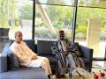12ème Assemblée Générale de l’ODEPA : Des échanges fructueux entre le ministre Mamou DAFFE et son homologue de la Mauritanie
