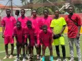 Promotion du Sport dans les camps militaires : C’est parti pour la coupe inter-camps édition 2026