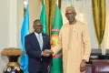 Coopération Mali – UNFPA : Des échanges fructueux entre le ministre Abdoulaye DIOP et le Directeur régional du Fonds des Nations Unies pour la Population