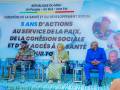 5 ans de Gouvernance du Président Assimi GOÏTA: Le ministre d’Etat Ismaël WAGUE dresse le bilan quinquennal de la transition