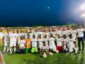 Mali Football Awards : le Ministre FOMBA préside un match de gala mémorable réunissant les légendes du football national