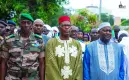 Célébration du 66ème Anniversaire de l’Indépendance du Mali à Ouagadougou : Le Ministre Mamou DAFFE en communion avec la communauté malienne du Faso