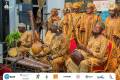 Revitalisation du Palais de La Culture « Amadou HAMPÂTÉ BA » : Concert en live pour redynamiser cette infrastructure culturelle