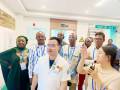 Coopération Médicale Mali – Chine : Les praticiens maliens imprégnés du système de prévention et de gestion des épidémies en Chine