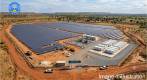 Projet d’une Centrale Solaire à Koulikoro : Le Conseil des ministres approuve son financement et sa réalisation