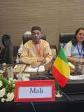61ème Conseil d&rsquo;administration CAFRAD – 17ème Forum Panafricain des Administrations Publiques : Le Ministre Fassoun COULIBALY présent à Rabat (Maroc)