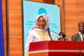 15e contingent du programme de stage de formation professionnelle :DISCOURS DE MADAME OUMOU SALL SECK MINISTRE DE L’ENTREPRENEURIAT NATIONAL, DE L’EMPLOI ET DE LA FORMATION PROFESSIONNELLE