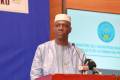 15e contingent du programme de stage de formation professionnelle : DISCOURS DU GÉNÉRAL DE DIVISION ABDOULAYE MAÏGA, PREMIER MINISTRE, CHEF DU GOUVERNEMENT