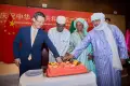 Célébration du 77ème Anniversaire de la fondation de la République Populaire de Chine : Le Ministre Moussa Alassane DIALLO salue une coopération historique