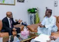 Coopération Mali-Soudan : Des échanges diplomatiques entre le Ministre Issa Ousmane COULIBALY et l’Ambassadeur du Soudan au Mali