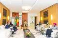 Coopération Mali – Rwanda :  Le renforcement de la coopération bilatérale entre les deux pays au cœur des échanges