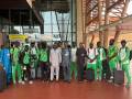 Championnat d’Afrique de Taekwondo 2026 : Bamako accueille les délégations africaines