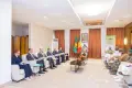 Coopération Mali-Maroc : LE PRÉSIDENT ASSIMI GOÏTA REÇOIT NASSER BOURITA, PORTEUR D’UN MESSAGE DU ROI MOHAMMED VI