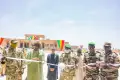 Sécurité et Défense Nationale : Le Président Assimi GOITA dote le BAFS-CA d’un  siège moderne et de Centres d’aguerrissement